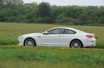 Alpina B6 Bi-Turbo Coupe 2011 года (UK)